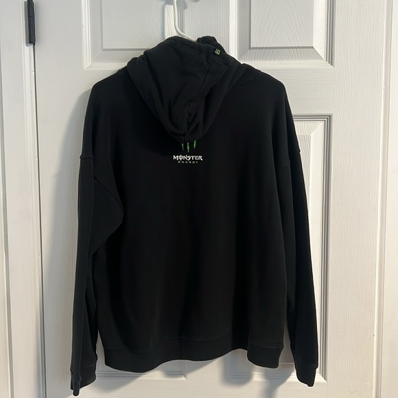 Monster Energy Sweater - Picture 2 of 2